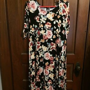 Agnes and Dora Joplin Xl